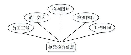 公司疫情健康信息管理系統——基于Java SSM框架的計算機畢業設計實踐